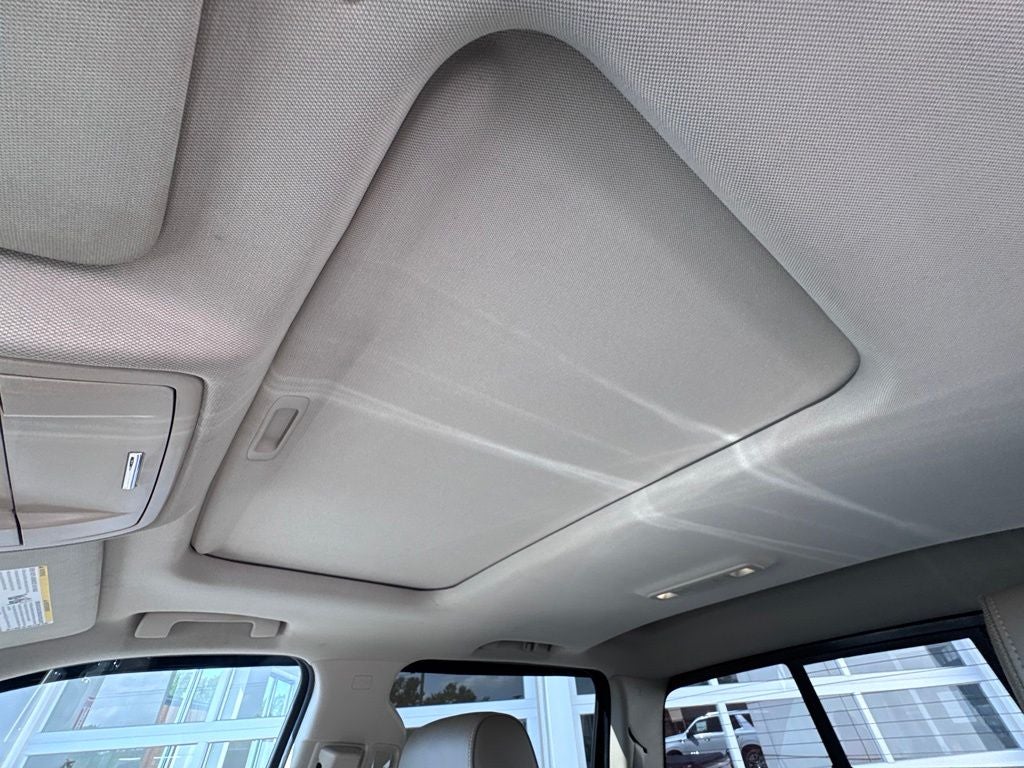 2016 GMC Sierra 1500 Denali