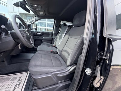 2022 GMC Sierra 1500 Limited Pro