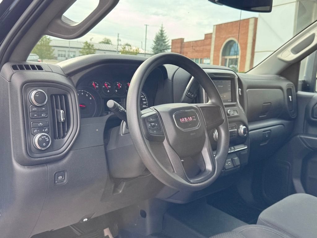 2022 GMC Sierra 1500 Limited Pro