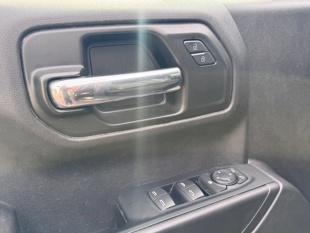2022 GMC Sierra 1500 Limited Pro