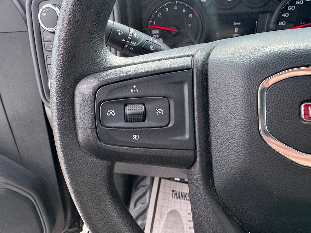 2022 GMC Sierra 1500 Limited Pro