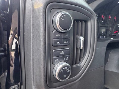 2022 GMC Sierra 1500 Limited Pro
