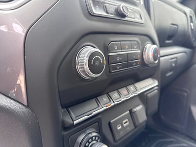2022 GMC Sierra 1500 Limited Pro