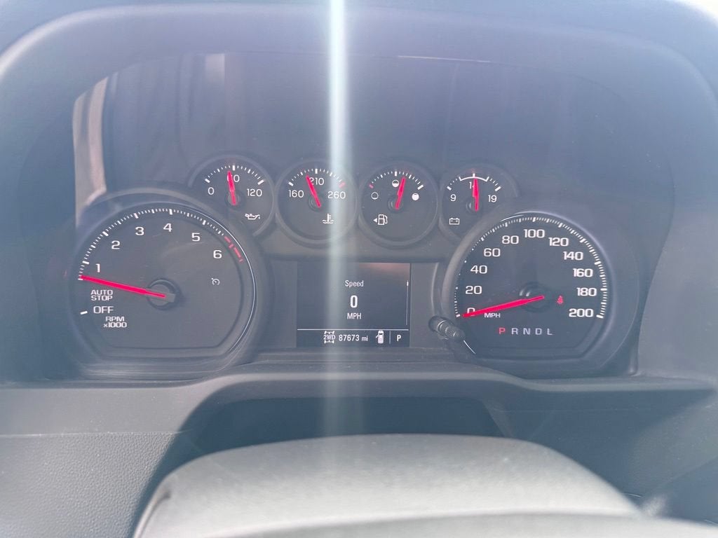 2022 GMC Sierra 1500 Limited Pro