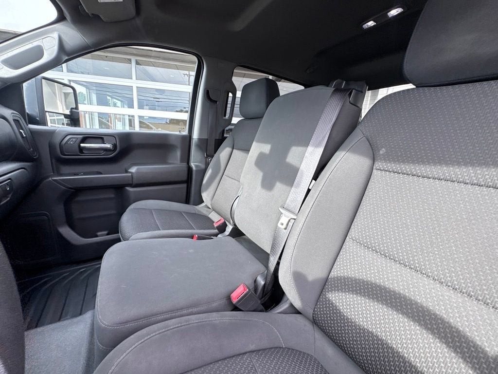 2022 GMC Sierra 1500 Limited Pro