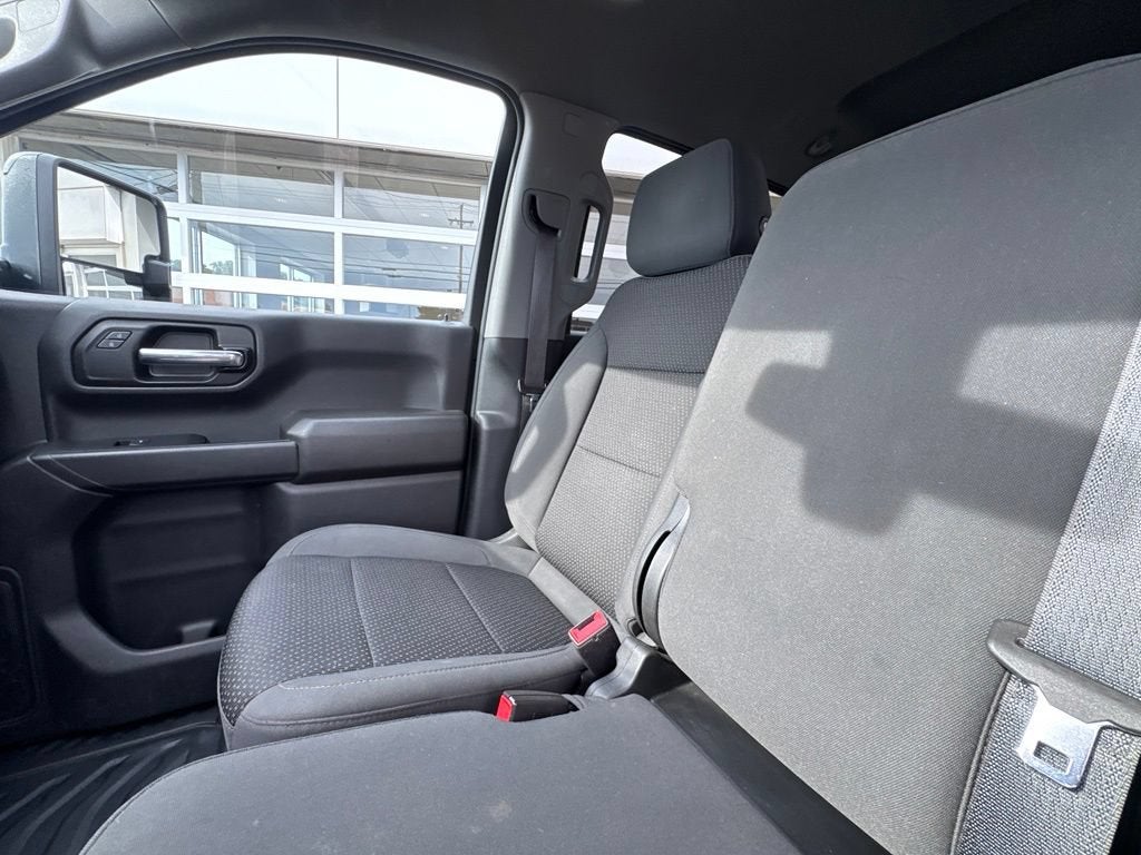 2022 GMC Sierra 1500 Limited Pro