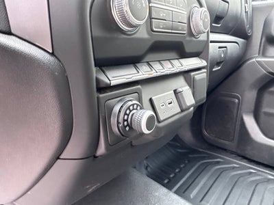 2022 GMC Sierra 1500 Limited Pro