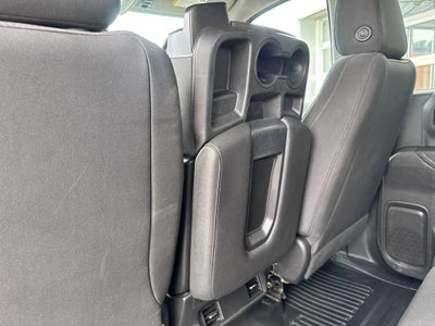 2022 GMC Sierra 1500 Limited Pro