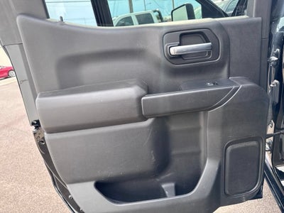 2022 GMC Sierra 1500 Limited Pro