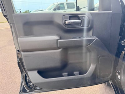 2022 GMC Sierra 1500 Limited Pro