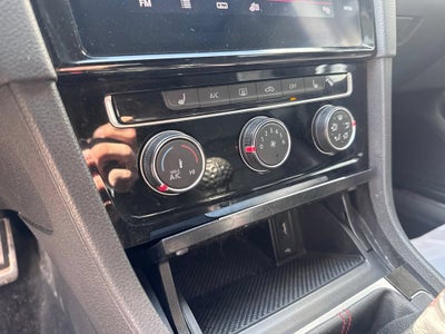 2019 Volkswagen Golf GTI S