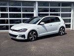 2019 Volkswagen Golf GTI S