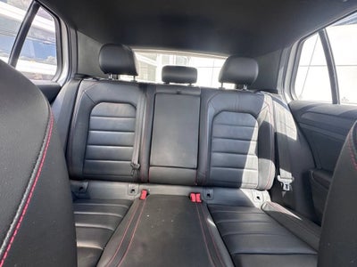 2019 Volkswagen Golf GTI S