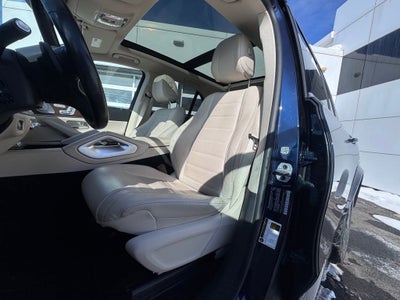 2021 Mercedes-Benz GLE GLE 450