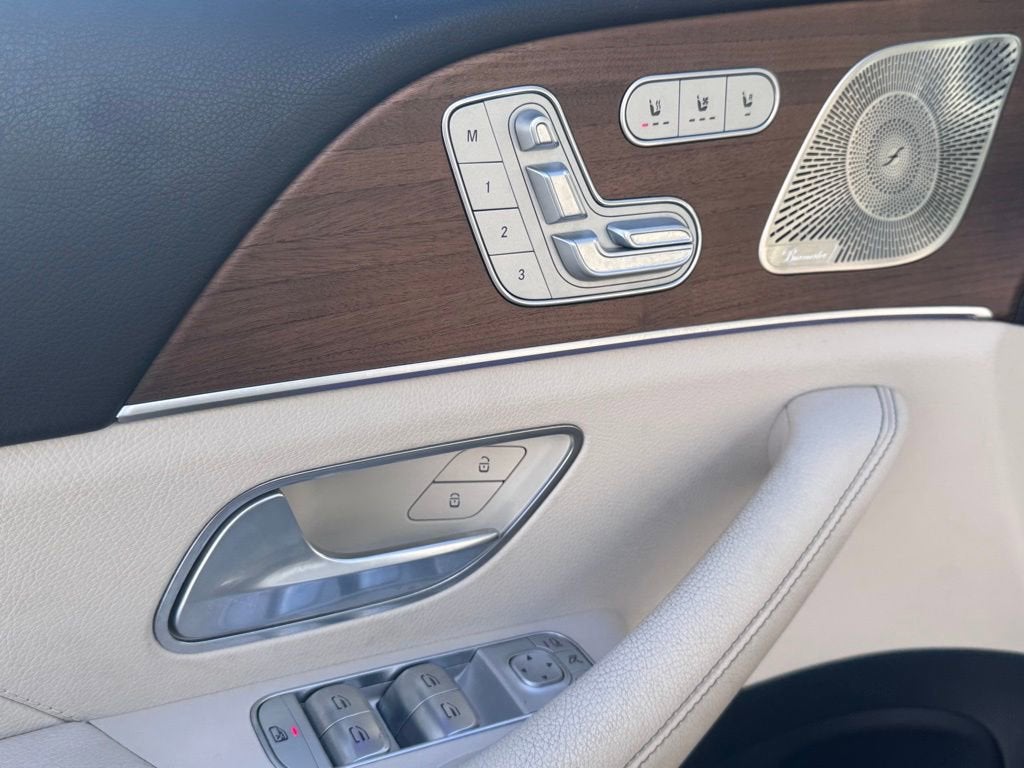 2021 Mercedes-Benz GLE GLE 450