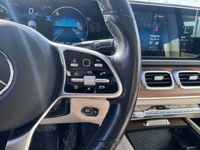 2021 Mercedes-Benz GLE GLE 450