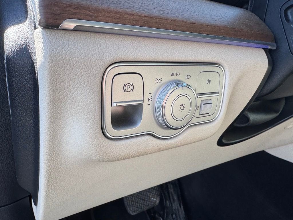 2021 Mercedes-Benz GLE GLE 450