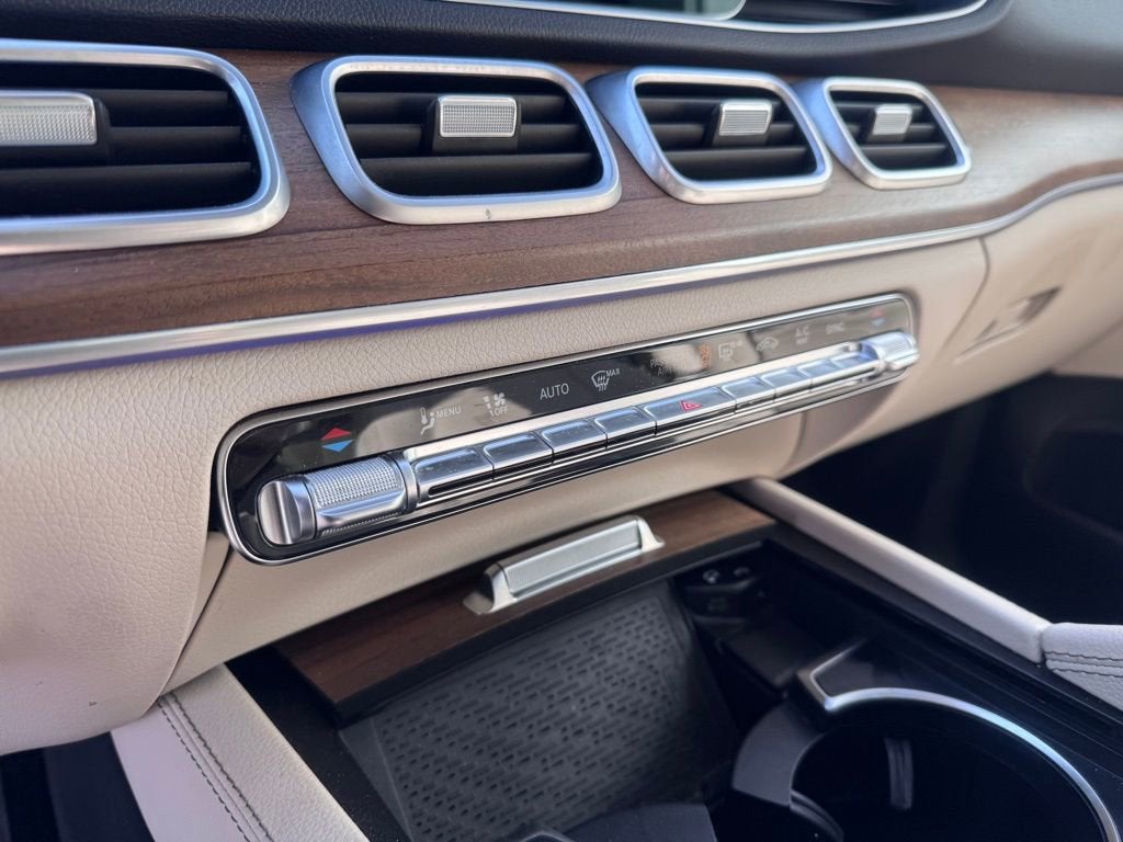 2021 Mercedes-Benz GLE GLE 450