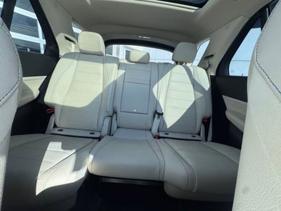 2021 Mercedes-Benz GLE GLE 450