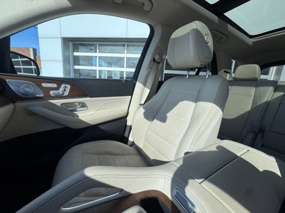 2021 Mercedes-Benz GLE GLE 450