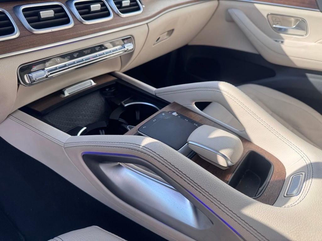 2021 Mercedes-Benz GLE GLE 450