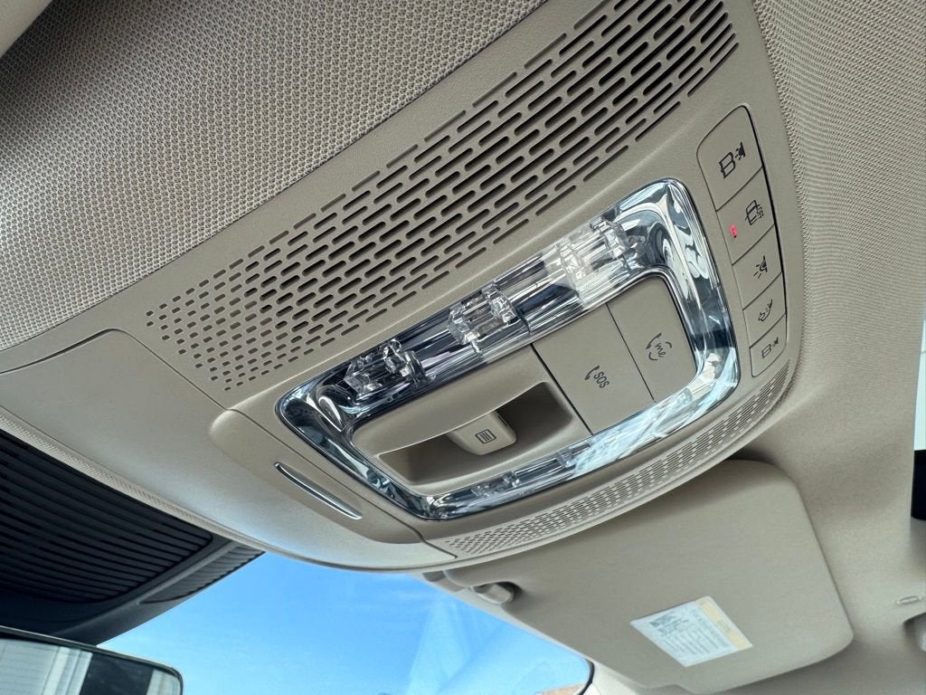 2021 Mercedes-Benz GLE GLE 450