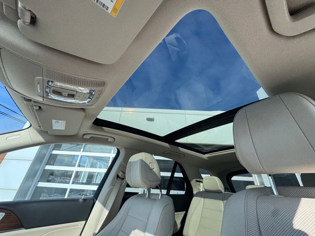 2021 Mercedes-Benz GLE GLE 450