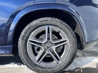 2021 Mercedes-Benz GLE GLE 450