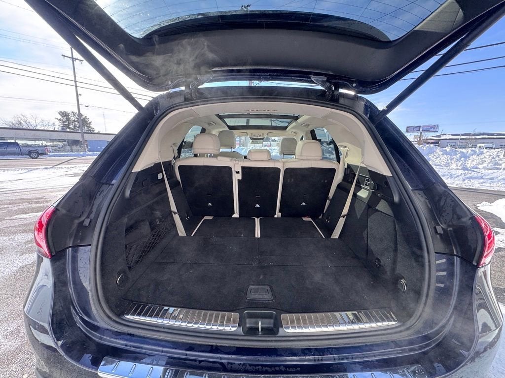 2021 Mercedes-Benz GLE GLE 450