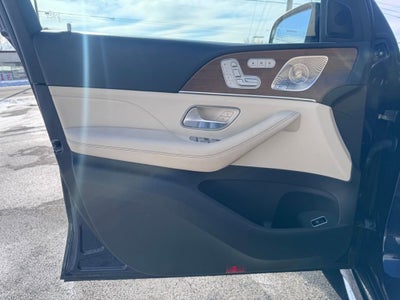 2021 Mercedes-Benz GLE GLE 450