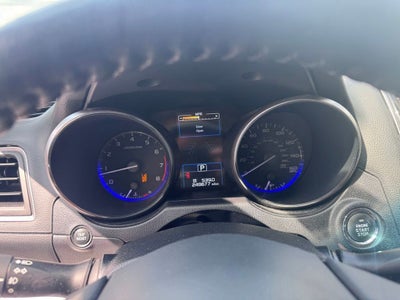 2017 Subaru Outback 3.6R Touring