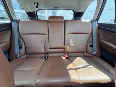 2017 Subaru Outback 3.6R Touring