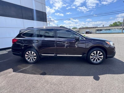 2017 Subaru Outback 3.6R Touring
