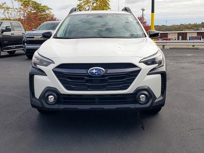 2024 Subaru Outback Premium