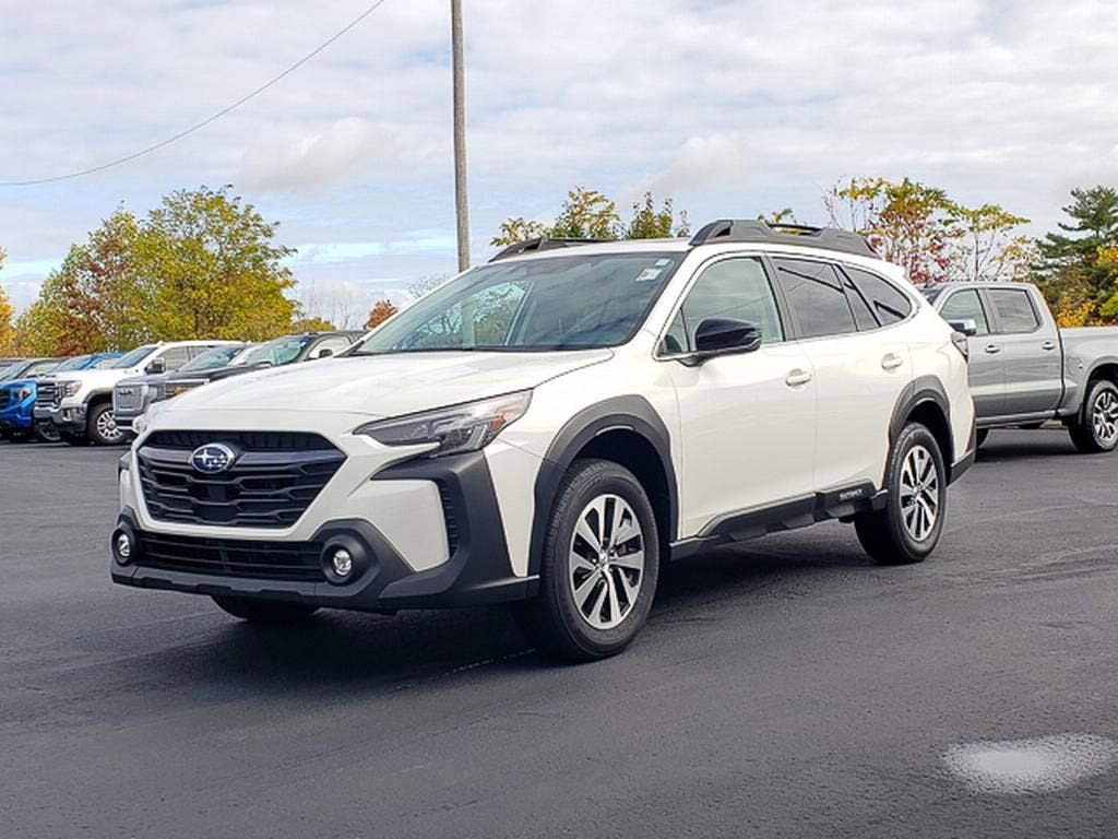 2024 Subaru Outback Premium