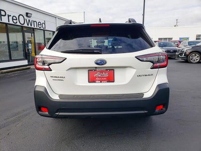 2024 Subaru Outback Premium