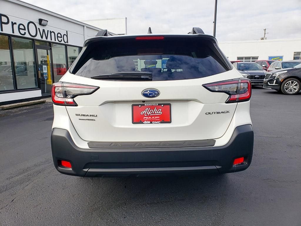 2024 Subaru Outback Premium