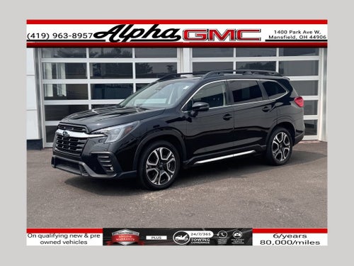 2023 Subaru Ascent Limited
