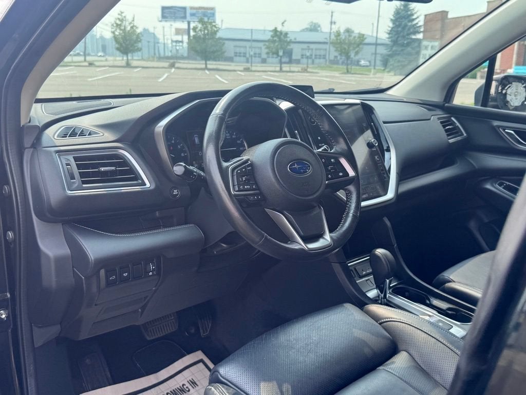 2023 Subaru Ascent Limited
