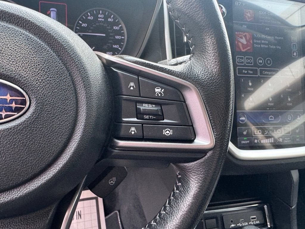 2023 Subaru Ascent Limited