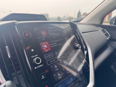2023 Subaru Ascent Limited