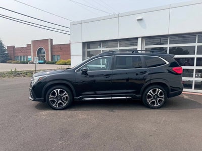 2023 Subaru Ascent Limited