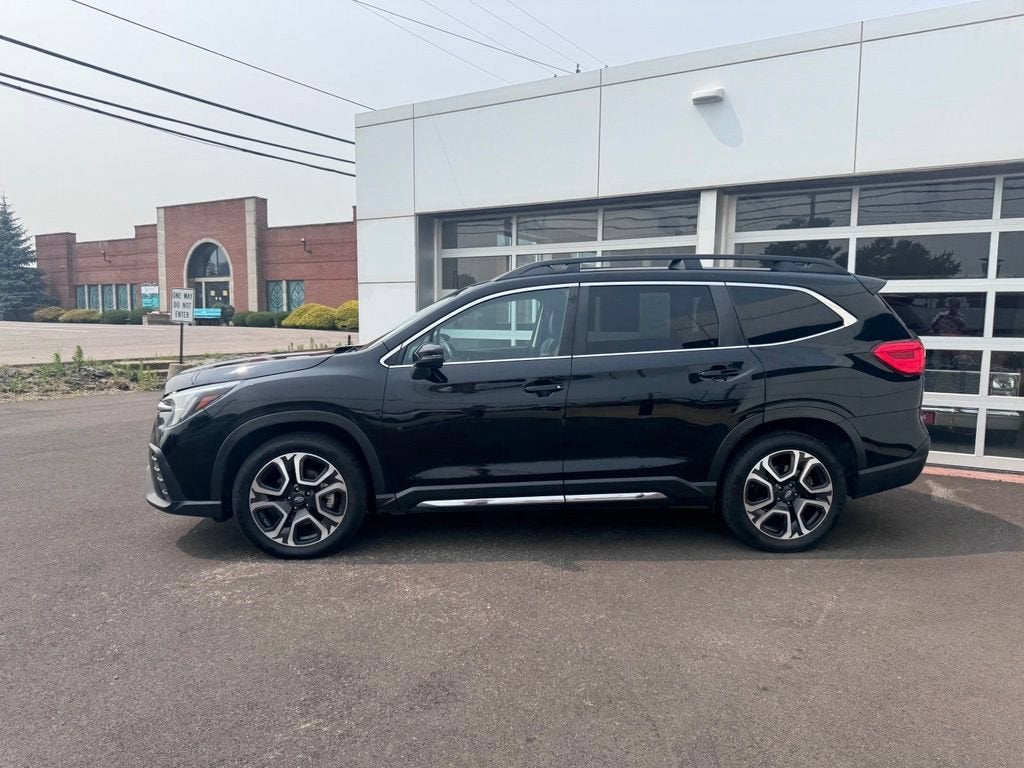 2023 Subaru Ascent Limited