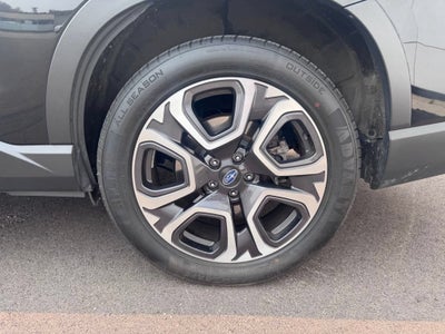 2023 Subaru Ascent Limited