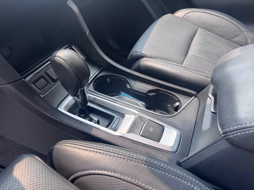 2023 Subaru Ascent Limited