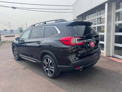 2023 Subaru Ascent Limited