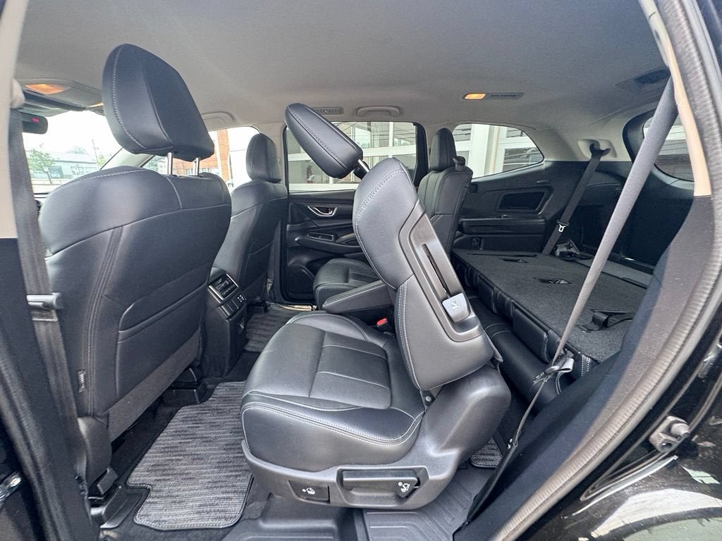 2023 Subaru Ascent Limited