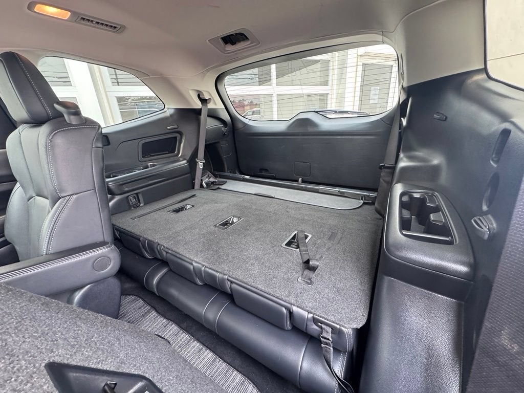 2023 Subaru Ascent Limited