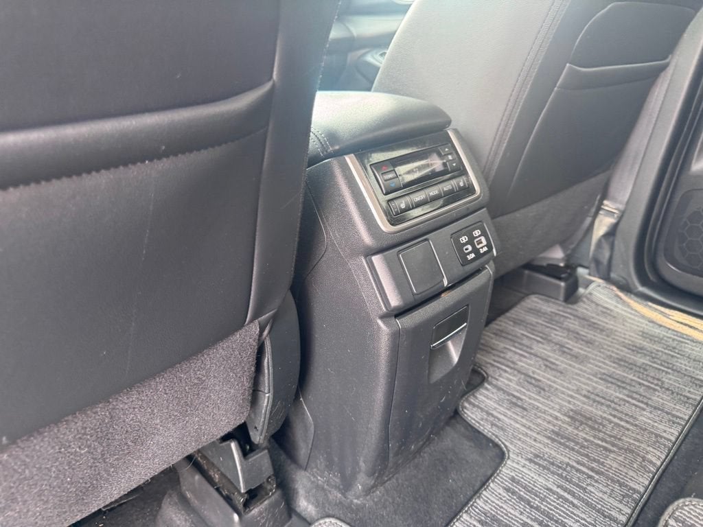 2023 Subaru Ascent Limited