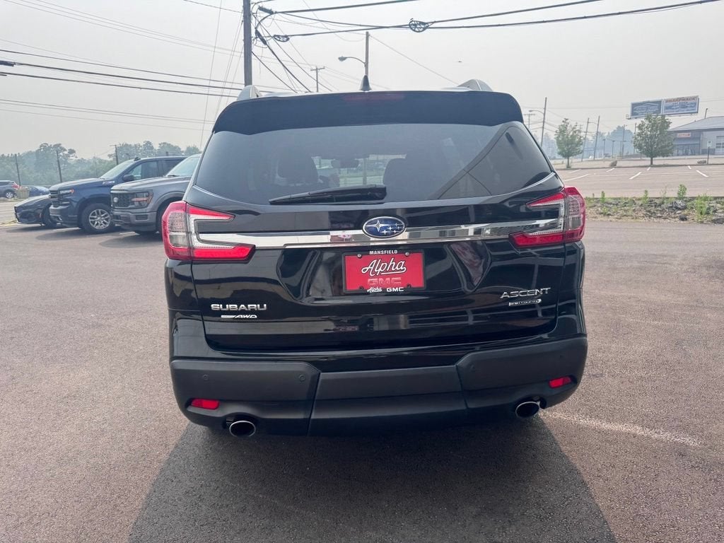 2023 Subaru Ascent Limited